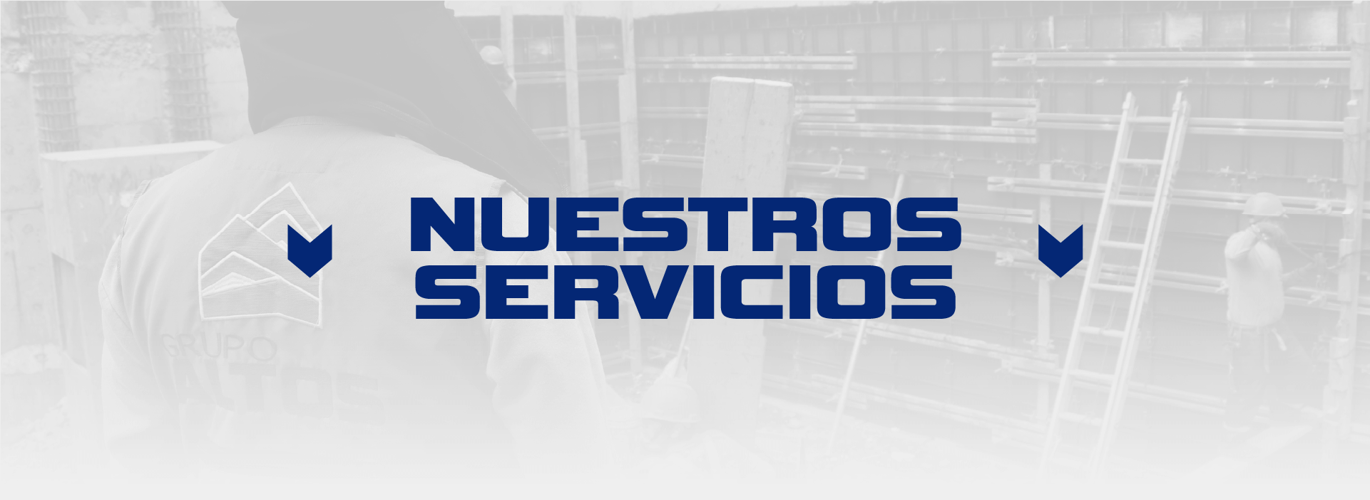 Banner de servicios