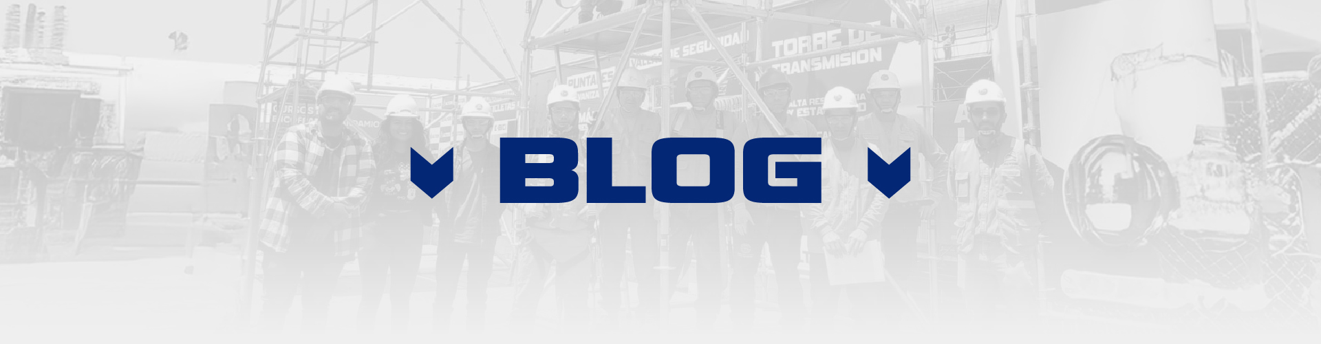 Banner de blog