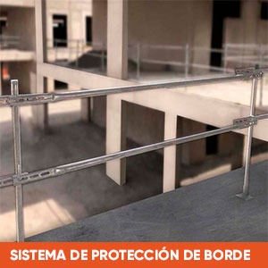 Categoría BACKING