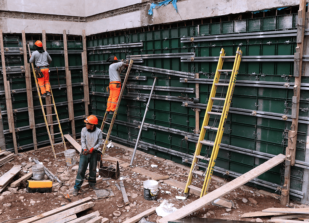 Capacitación