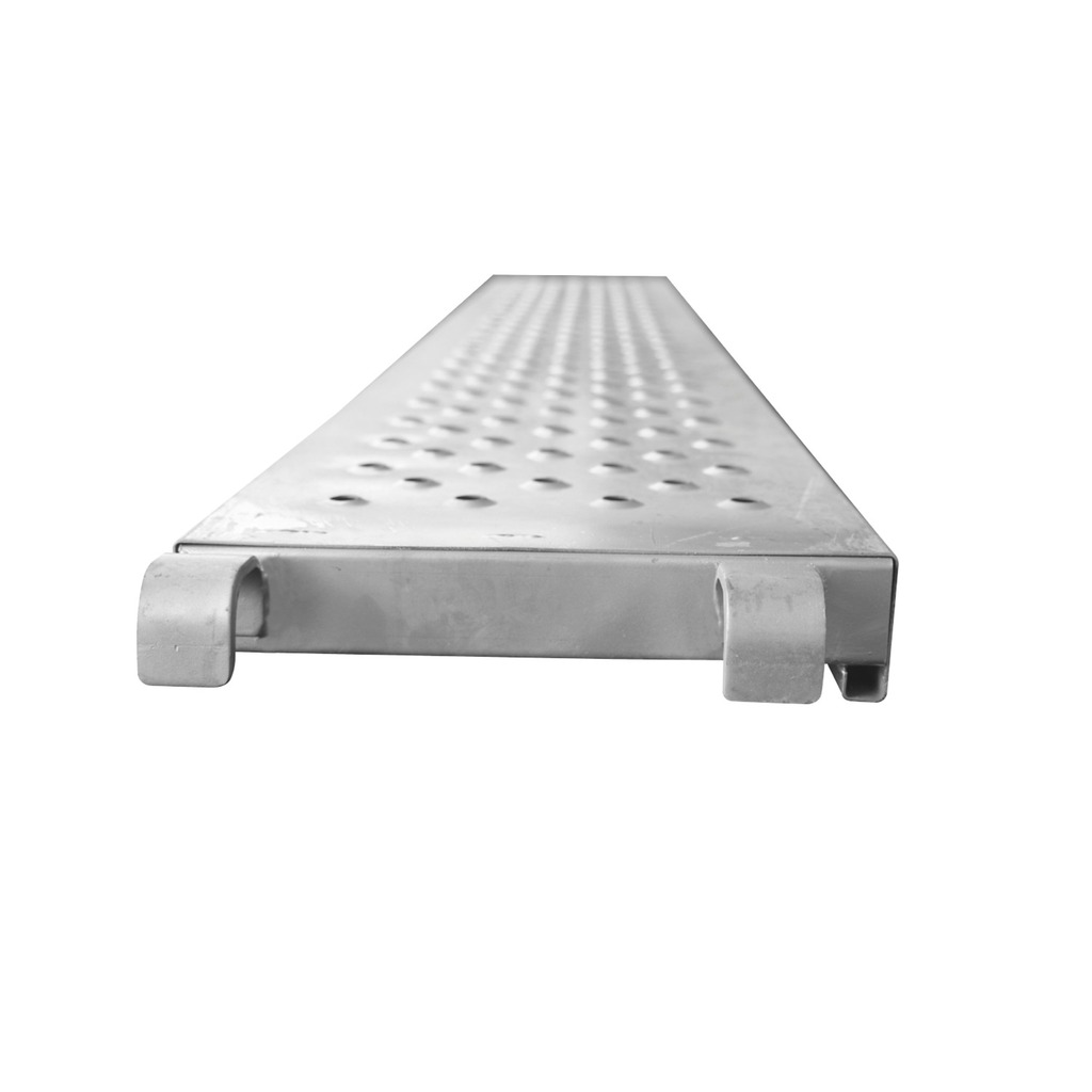 PLATAFORMA PERFORADA PREMIUM DE 1.9 MM imagen 1