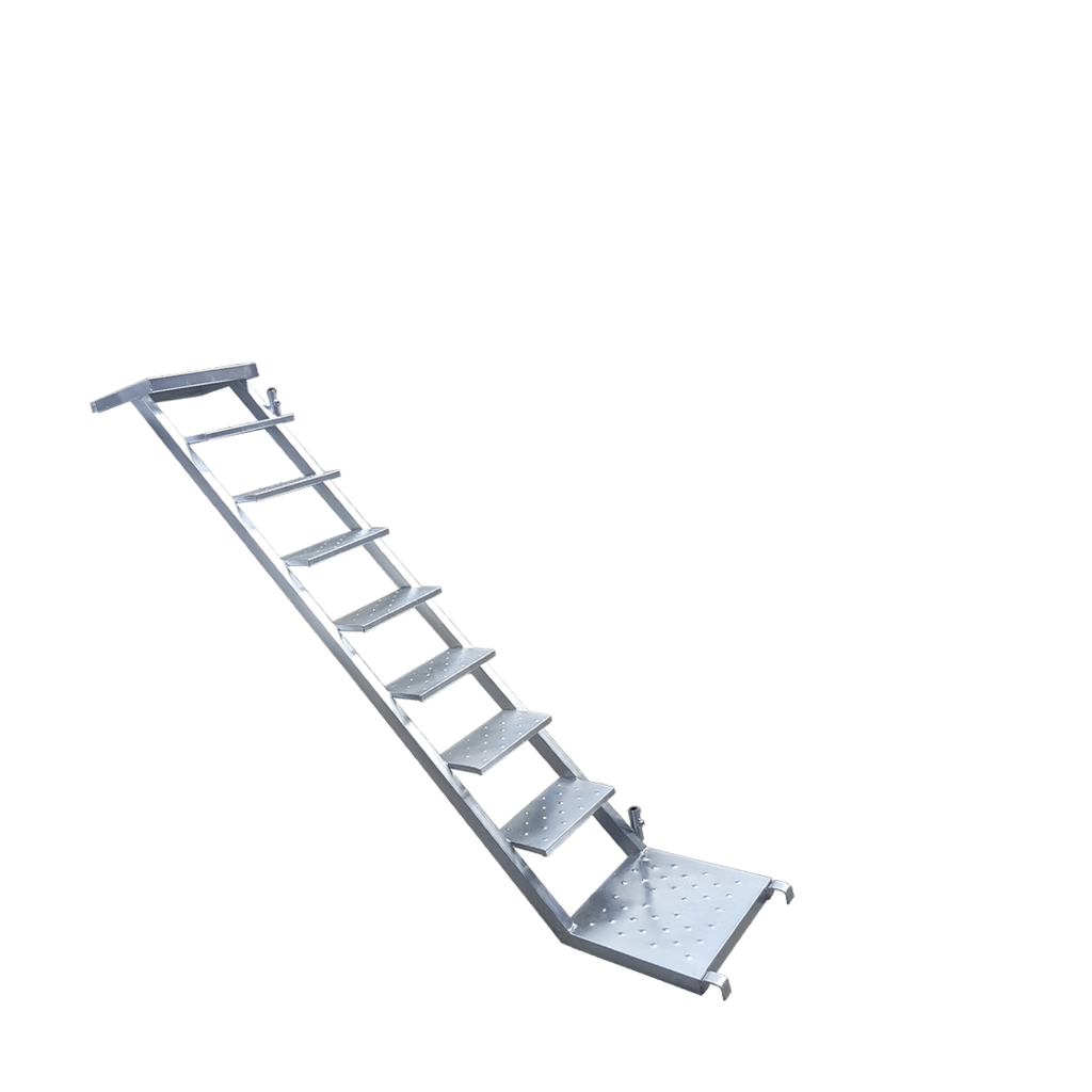 ESCALERA DE ASCENSO (ZANCA) imagen 1