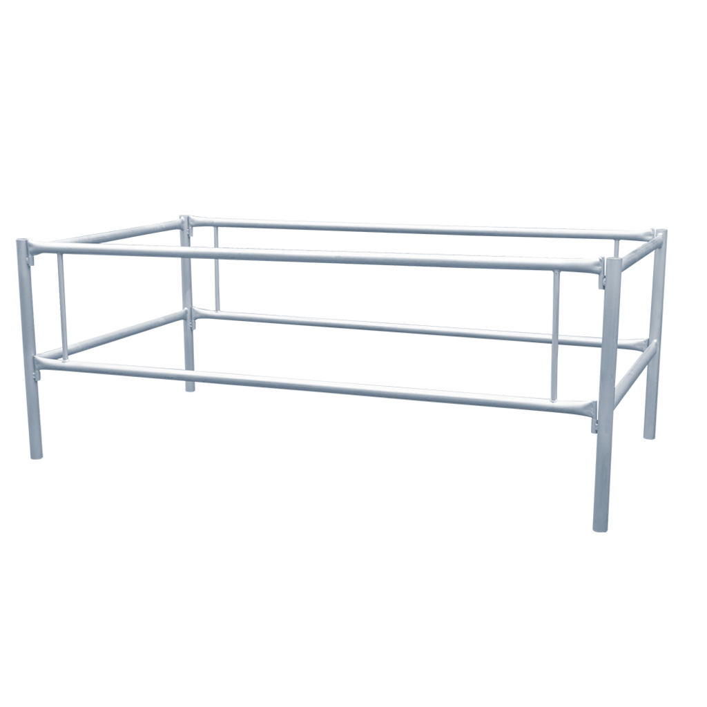 BARANDA DE SEGURIDAD MF48® imagen 1
