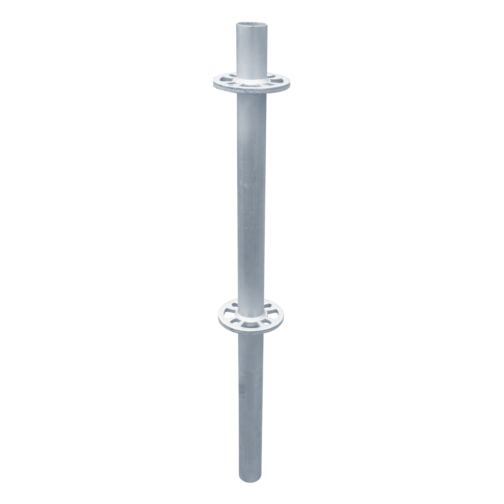 VERTICAL 1M C/ ROSETAS imagen 1