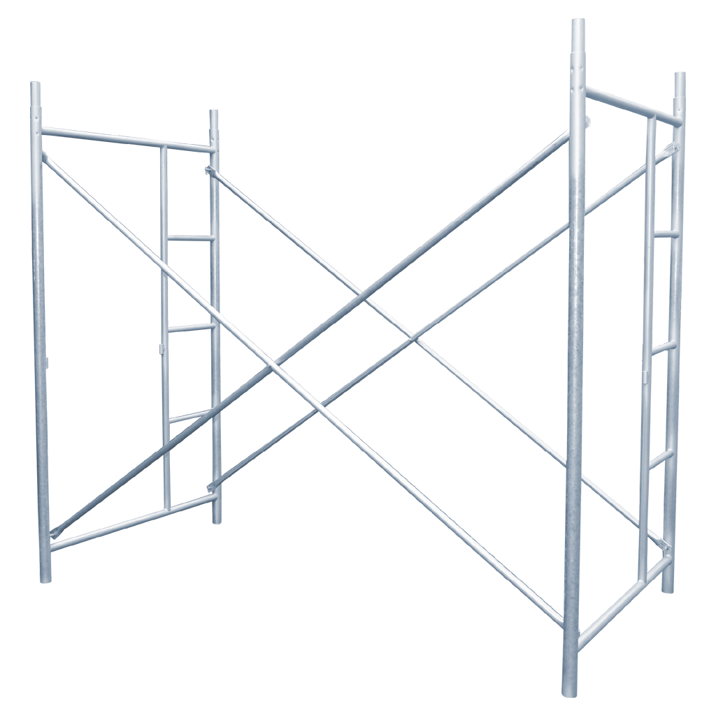 CUERPO DE ANDAMIO MF48 2.0 MM imagen 1