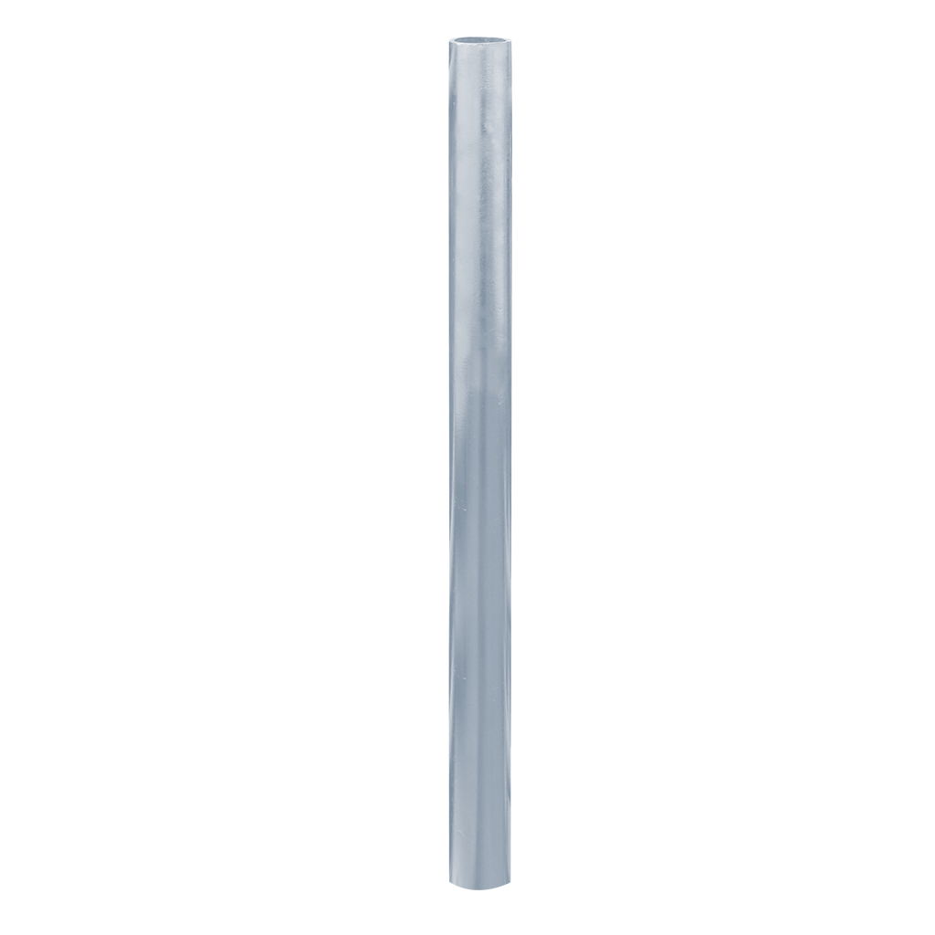 TUBO GALVANIZADO 2 M imagen 1