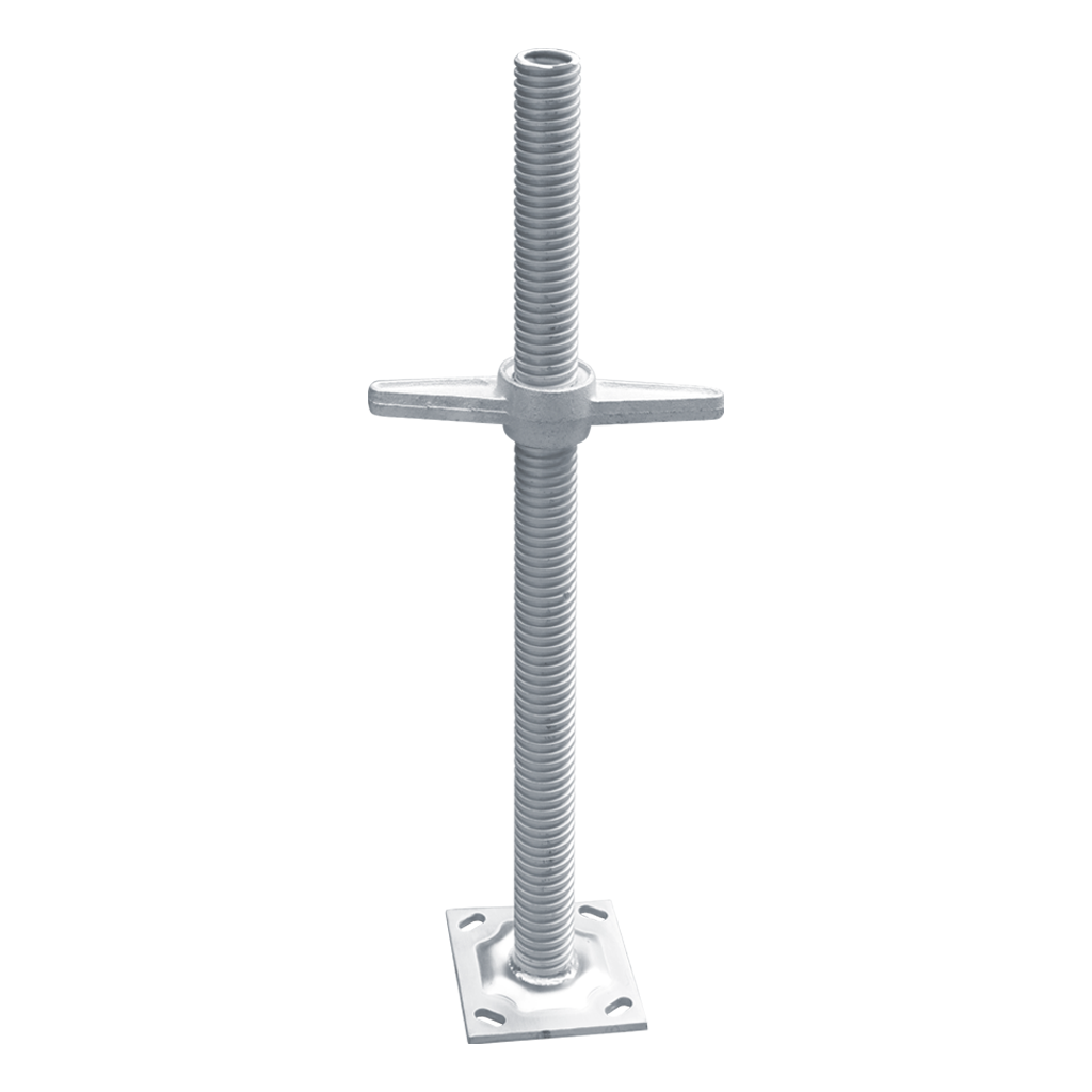 NIVELADOR E. GALVANIZADO 0.80M