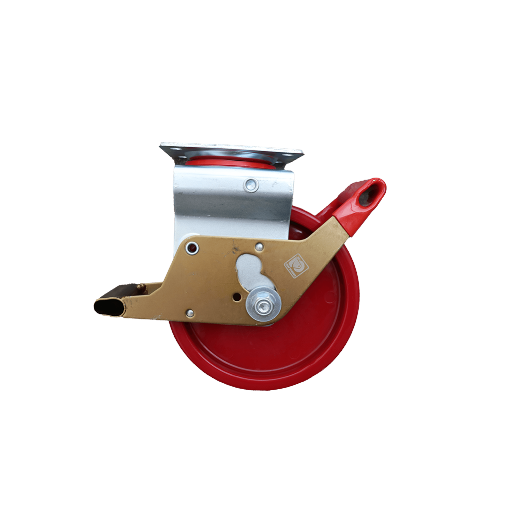 RUEDA MODELO LAYHER imagen 1
