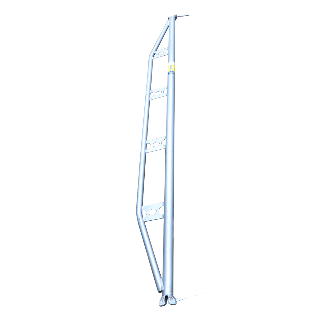 HORIZONTAL DOBLE 2.07 M imagen 1