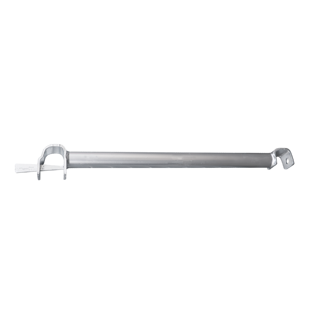 HORIZONTAL TUBO A TUBO 0.73M imagen 1