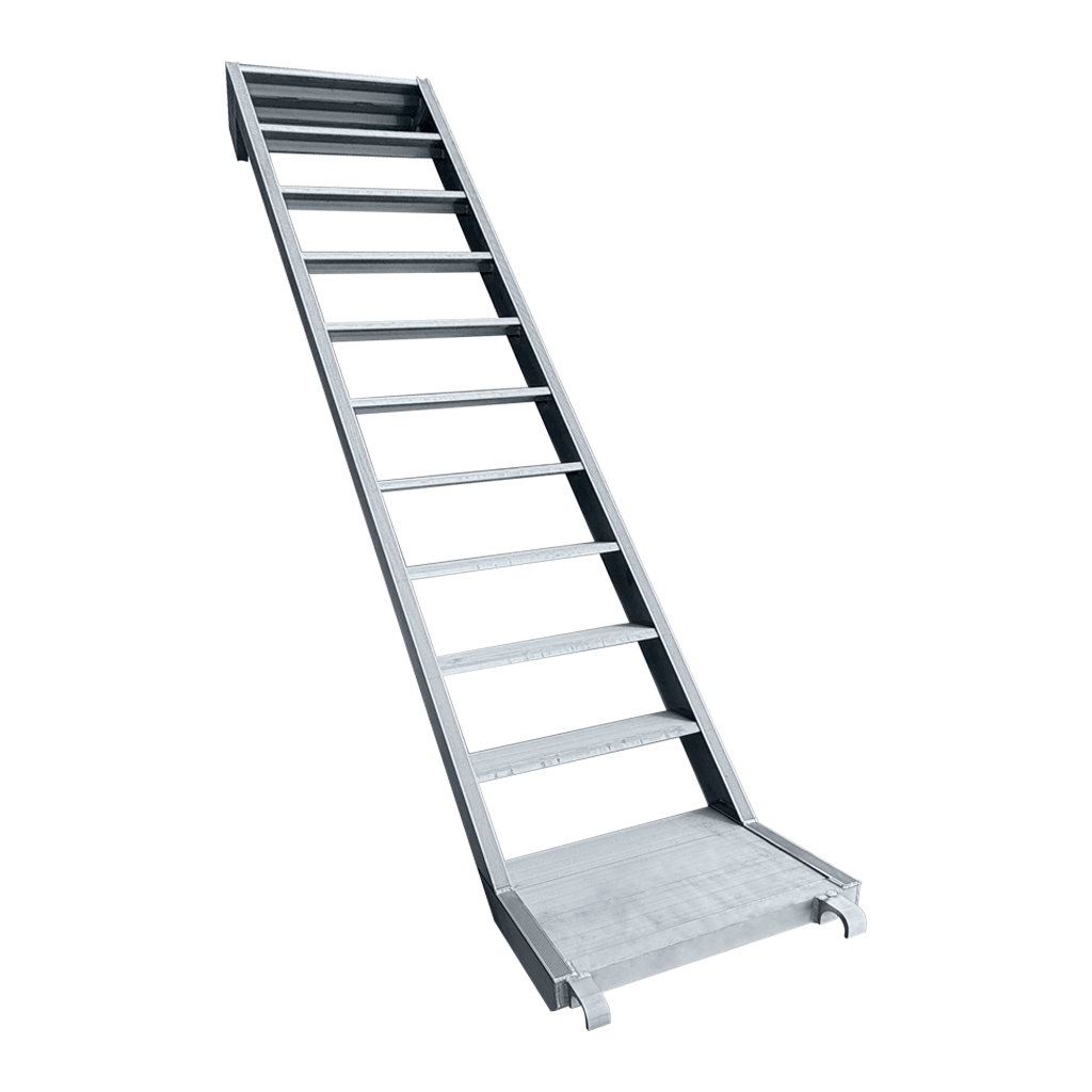 ESCALERA ALTOS C/ DESCANSILLO imagen 1