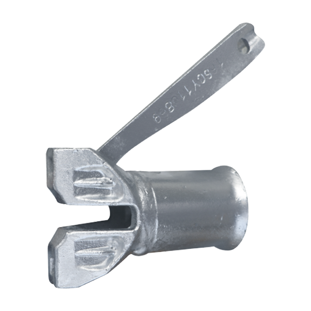 ADAPTADOR DE PASAMANO imagen 1