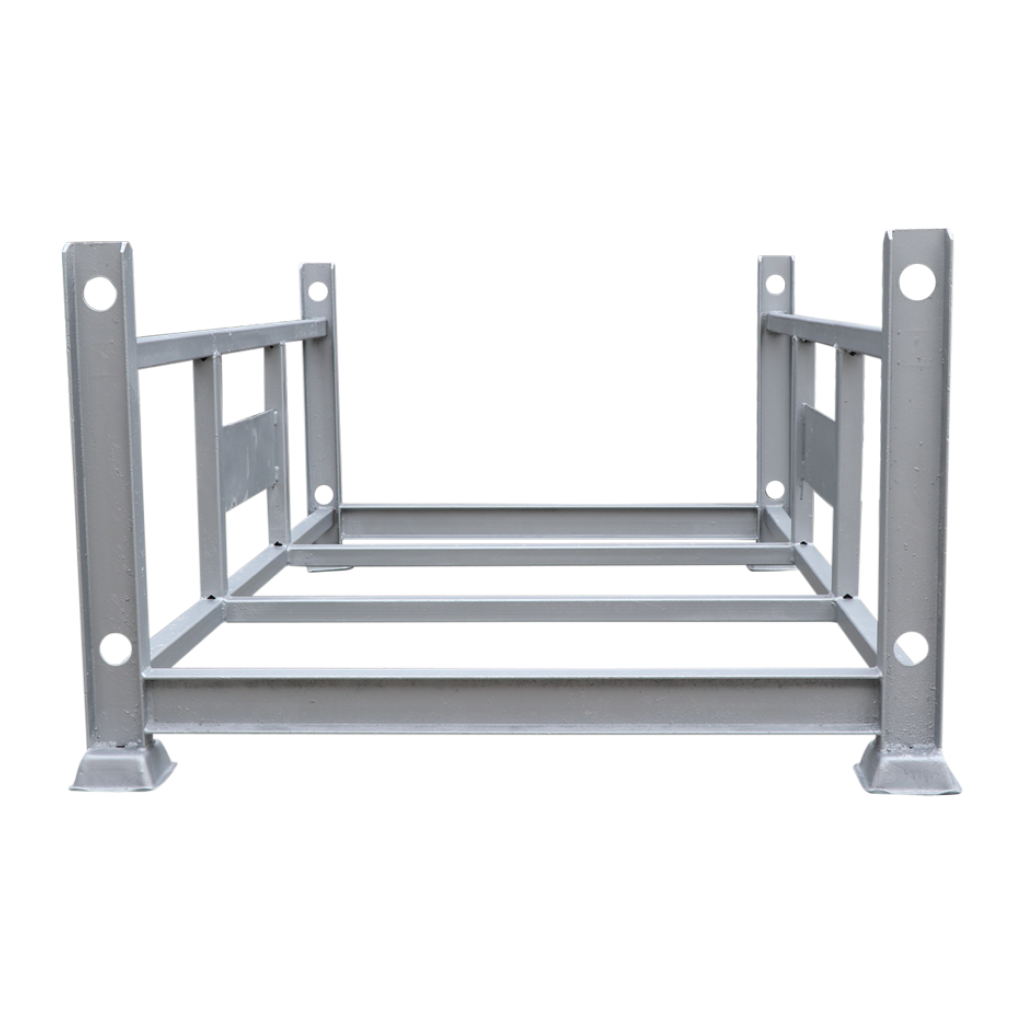 PALLET MODELO USA imagen 1