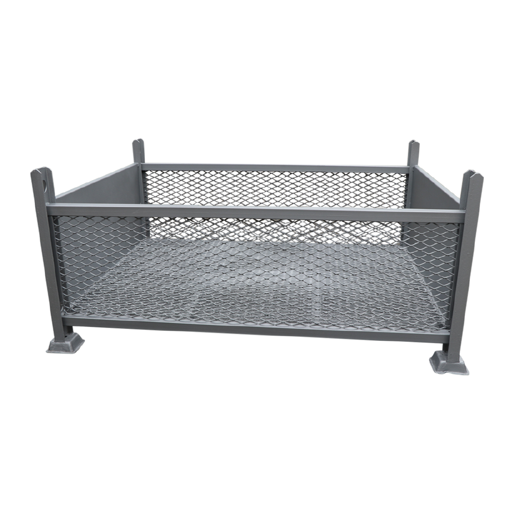 PALLET MODELO GERMANY imagen 1