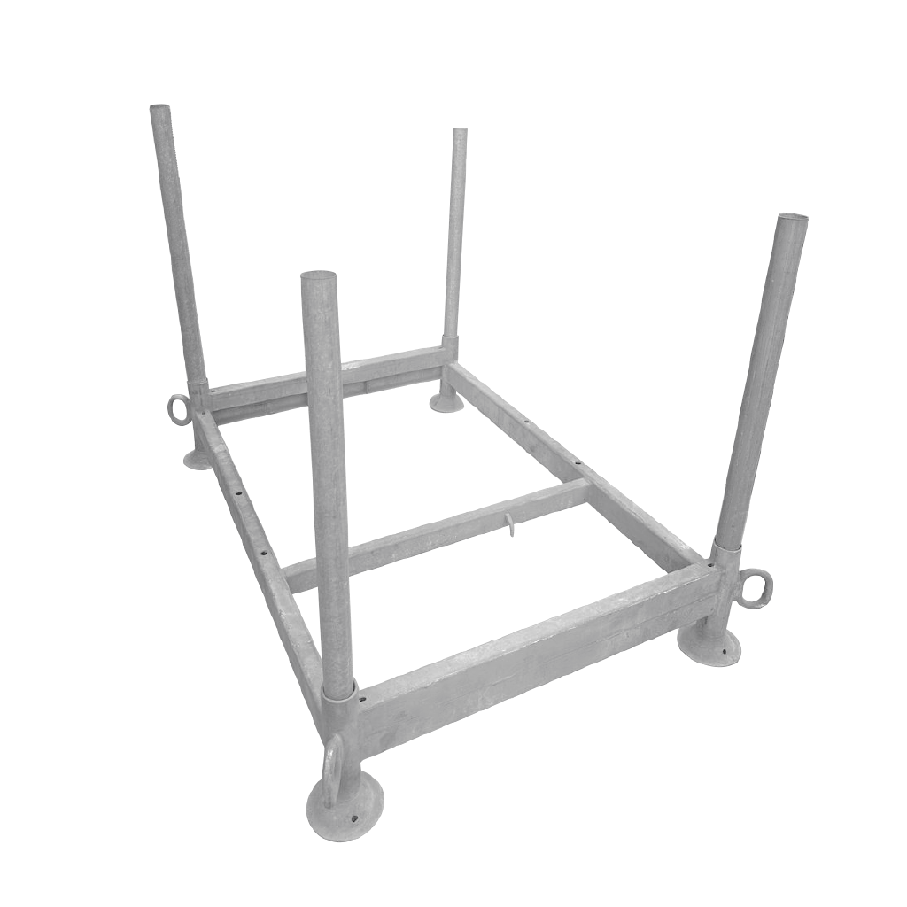 PALLETS DE BASE ORIGINAL imagen 1