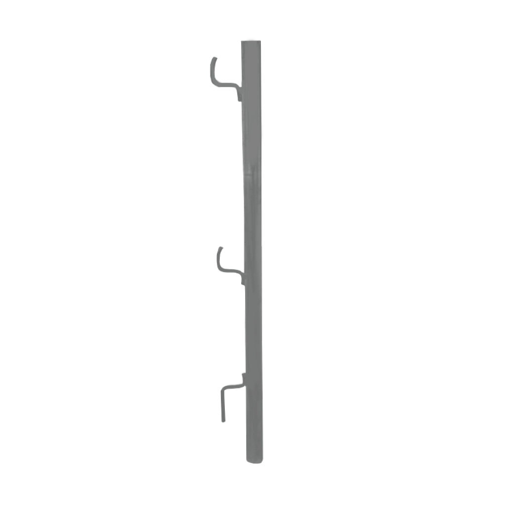 GUARDAPOSTE CAPSULA PVC