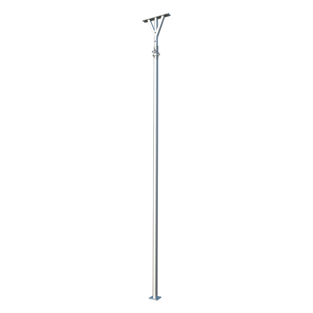 PUNTAL PRO 6000 TIPO T imagen 1