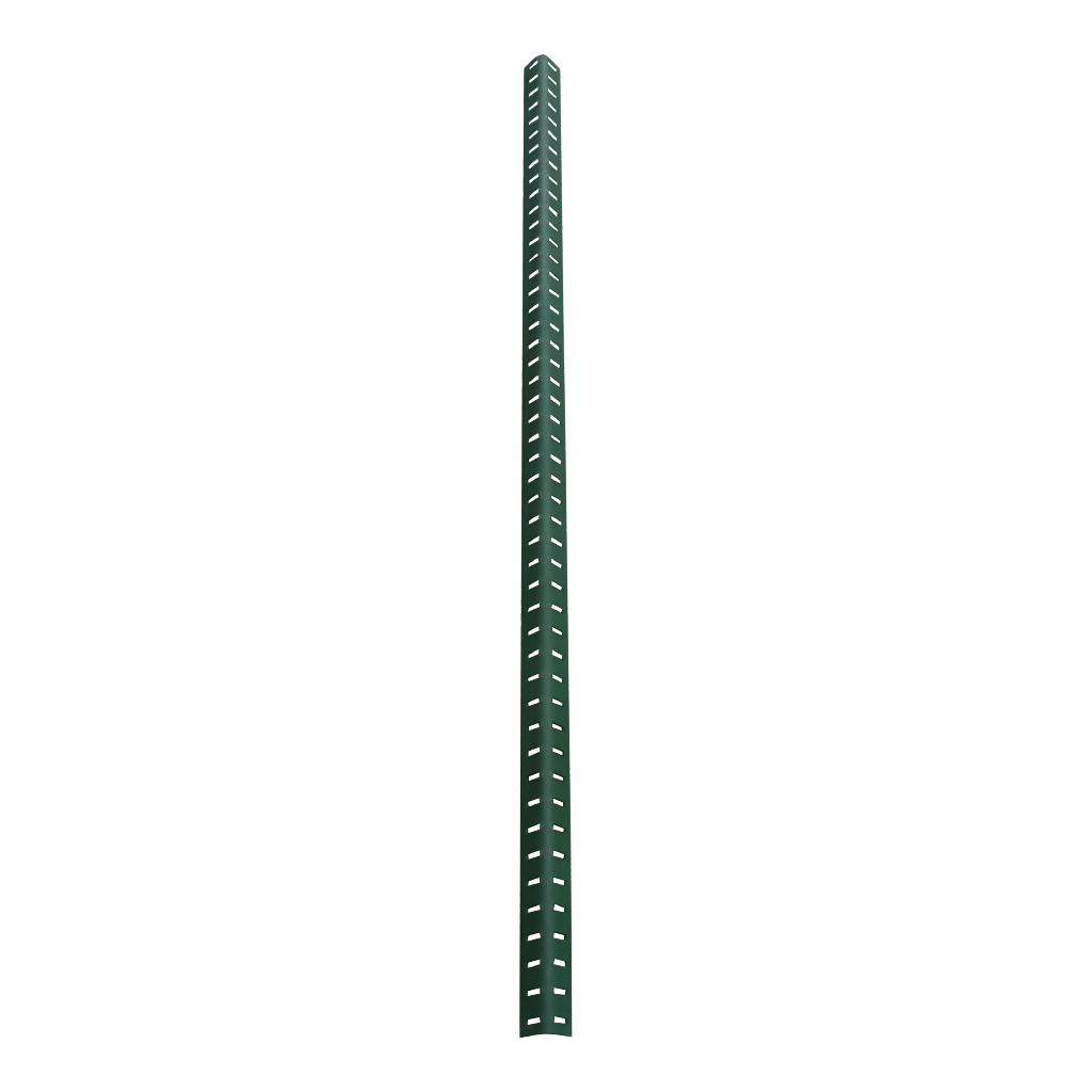 ESQUINERO EXTERIOR 0.05x0.05x1.20 M imagen 1