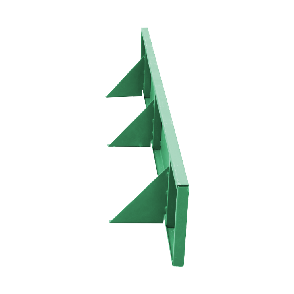 PANEL PLEGABLE 0.20x1.20x2MM imagen 1