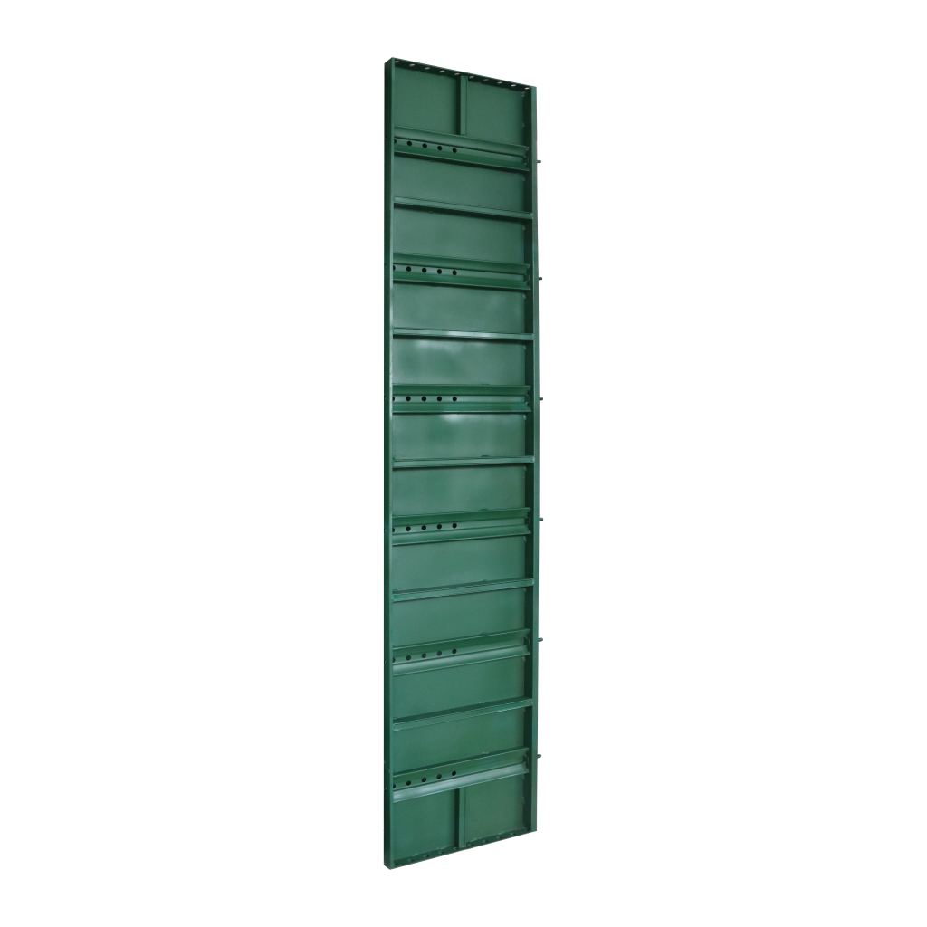 PANEL V/82-B 0.50 x 3.00 M imagen 1