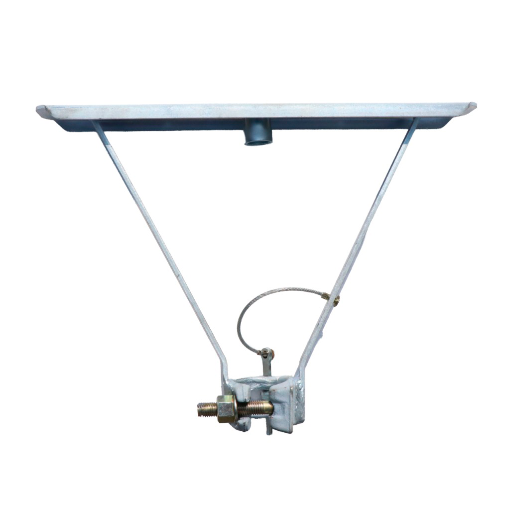 PUNTAL APLOME 2000 DOBLE TUERCA imagen 1