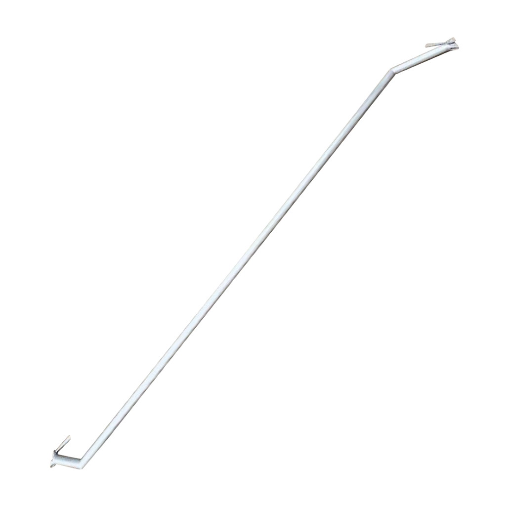 PASAMANO PARA ESCALERA DE 5 PASOS